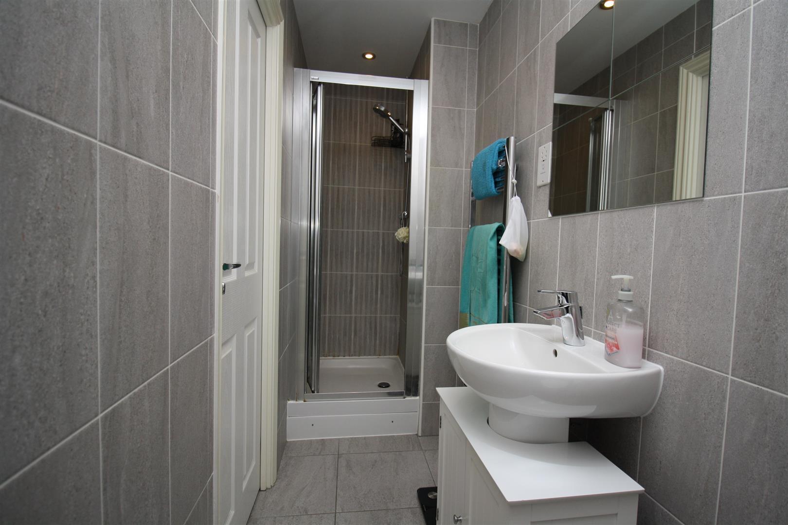 Sumatra Crescent, Newton Leys, Bletchley, Milton Keynes Image 11