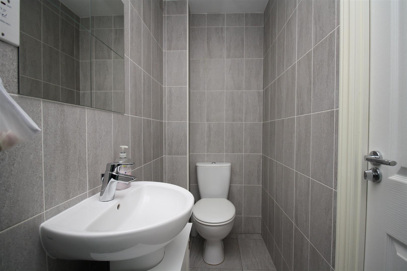 Sumatra Crescent, Newton Leys, Bletchley, Milton Keynes Image 12