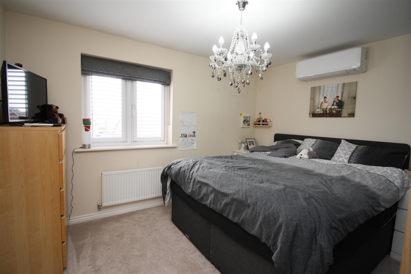 Sumatra Crescent, Newton Leys, Bletchley, Milton Keynes Image 13