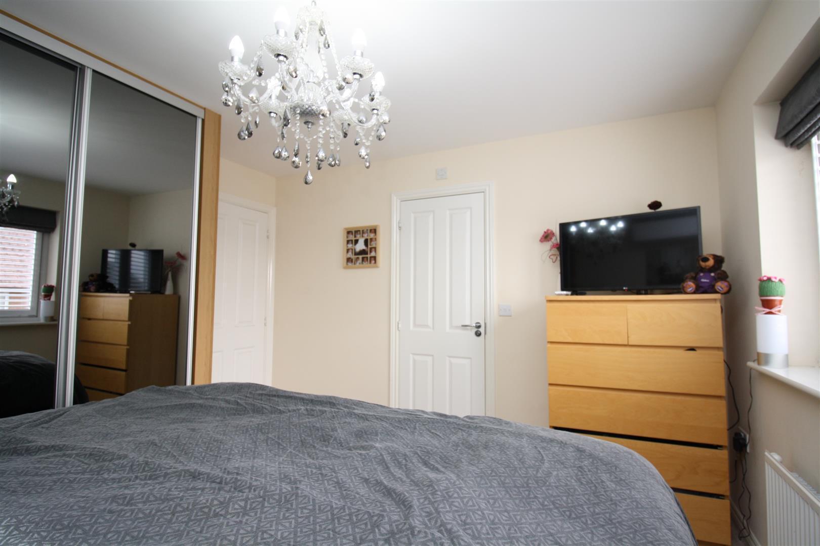 Sumatra Crescent, Newton Leys, Bletchley, Milton Keynes Image 14