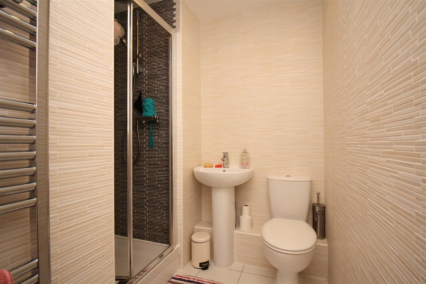 Sumatra Crescent, Newton Leys, Bletchley, Milton Keynes Image 15