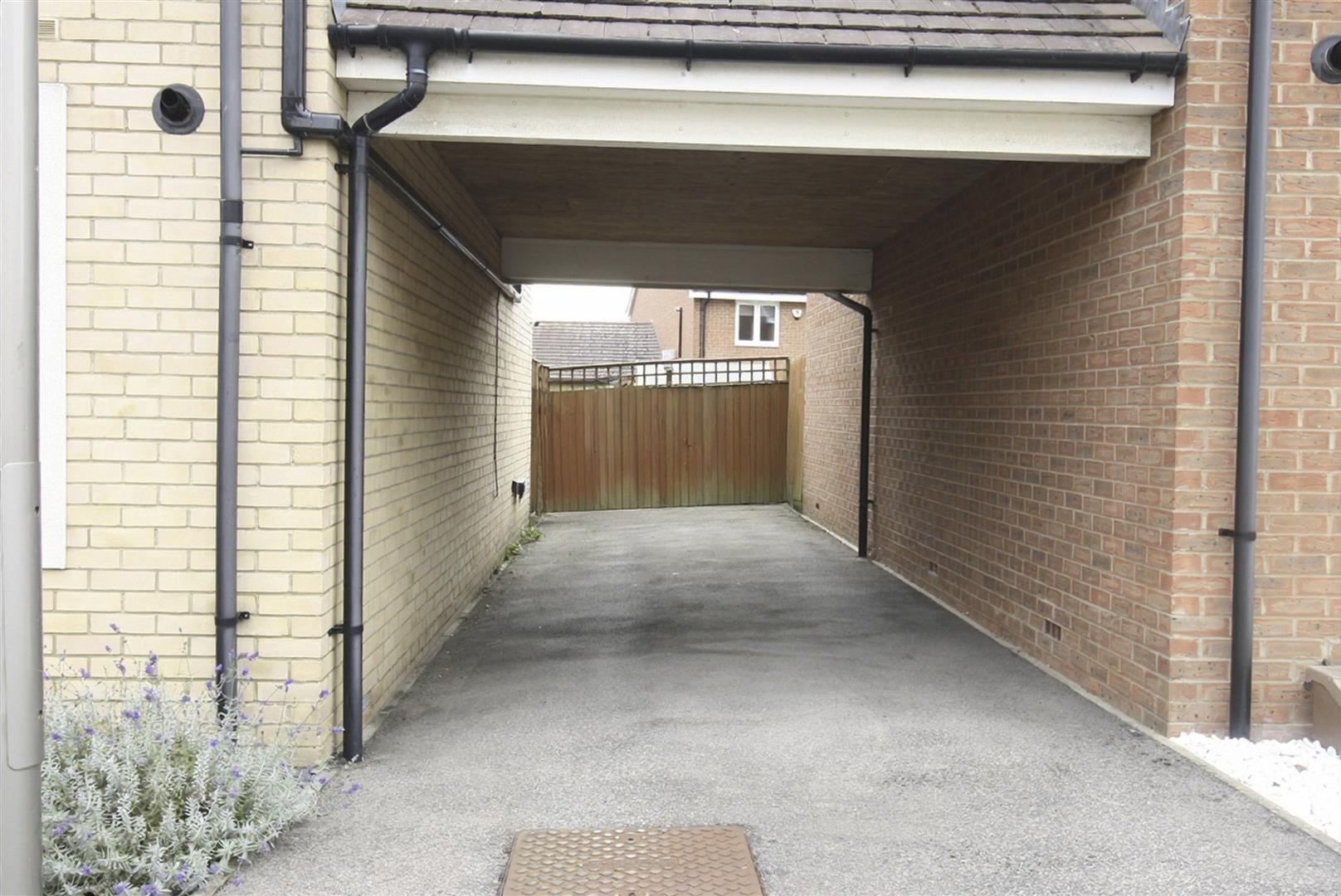 Sumatra Crescent, Newton Leys, Bletchley, Milton Keynes Image 20