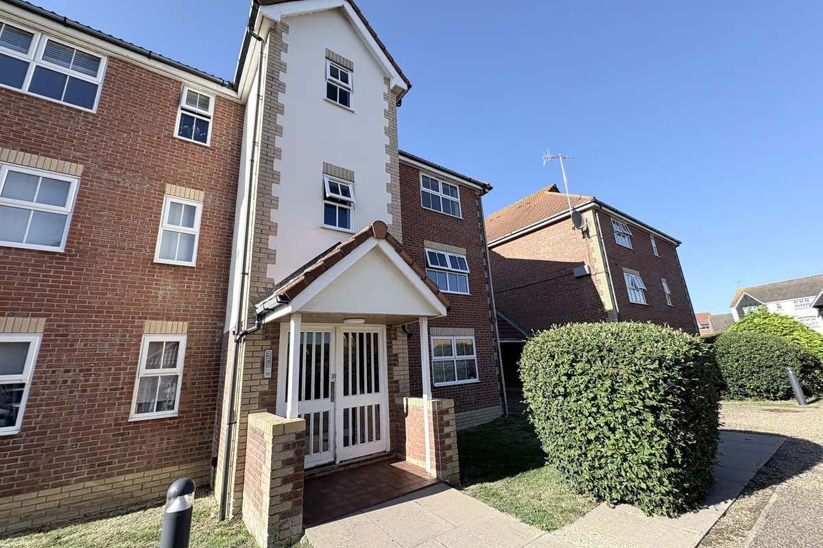 Quebec Close, Eastbourne