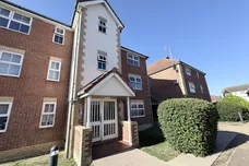 Quebec Close, Eastbourne
