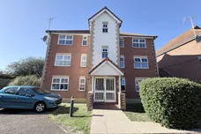 Quebec Close, Eastbourne
