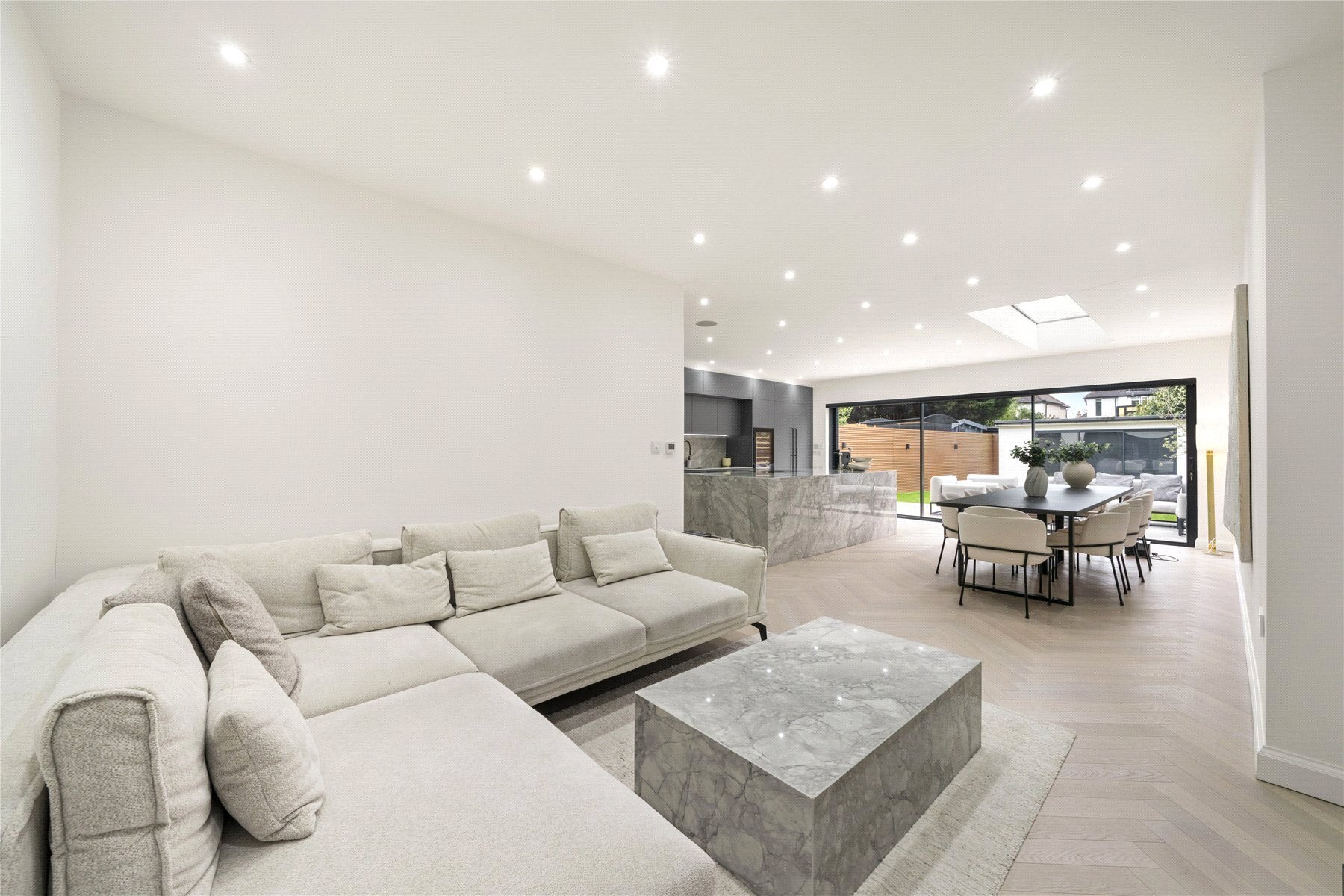 Couchmore Avenue