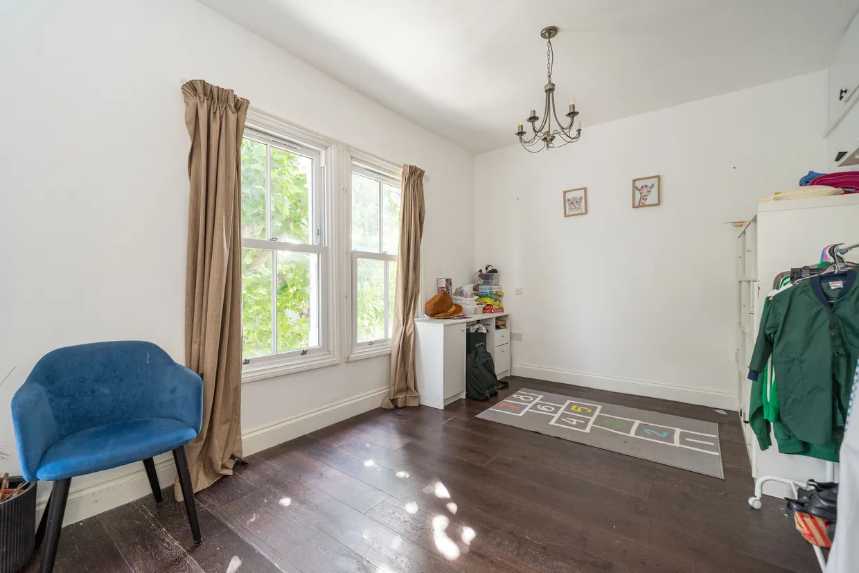 Fernhead Road, London, W9 photo 4