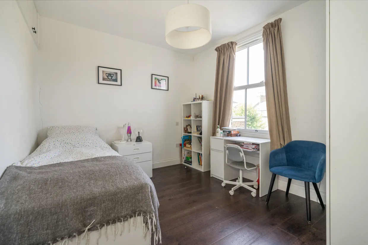 Fernhead Road, London, W9 photo 5