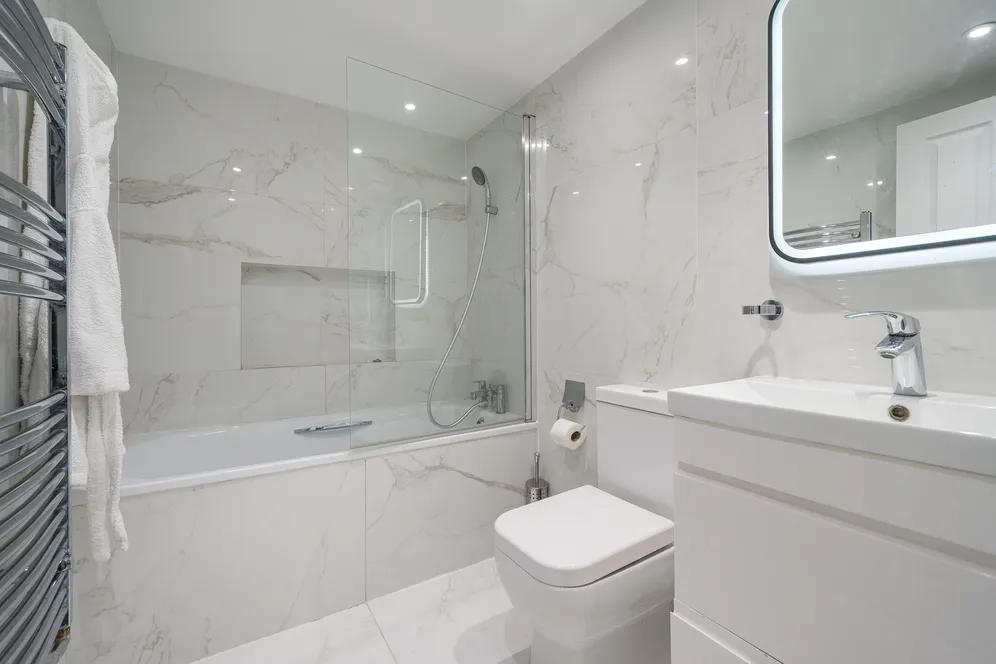 Fernhead Road, London, W9 photo 6