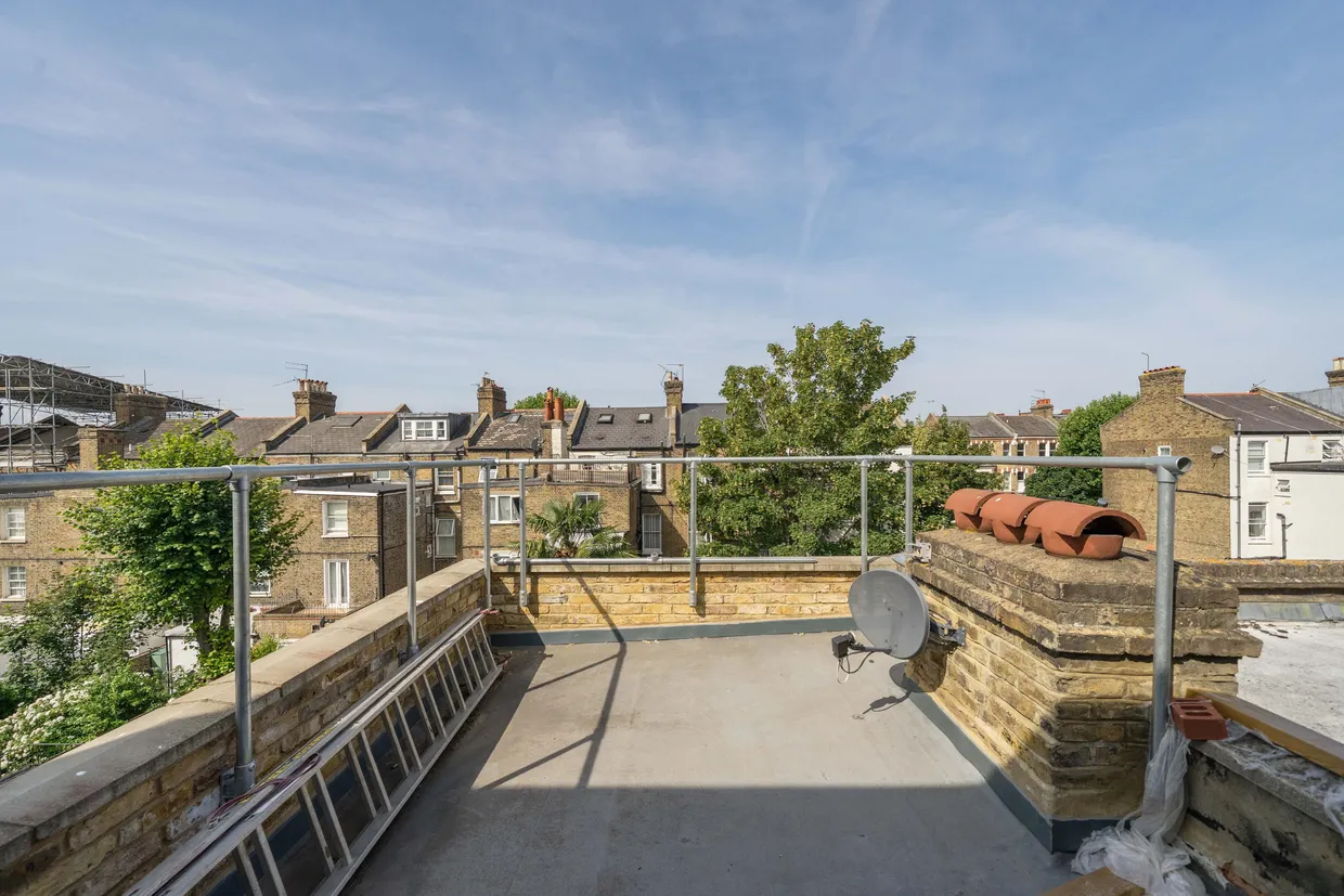Fernhead Road, London, W9 photo 8