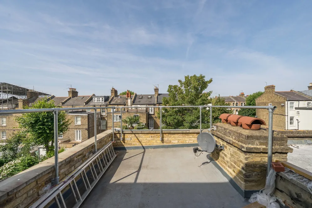 Fernhead Road, London, W9 photo 8