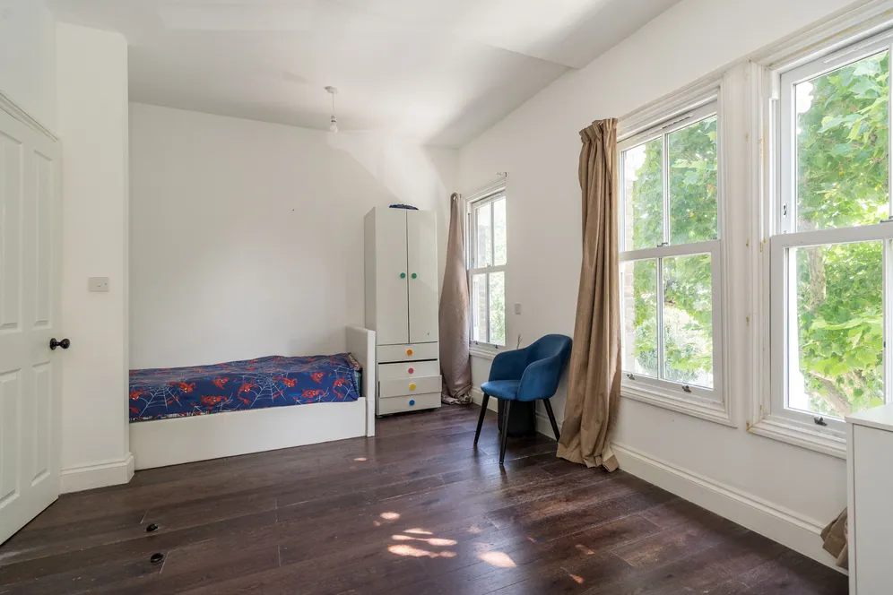 Fernhead Road, London, W9 photo 9
