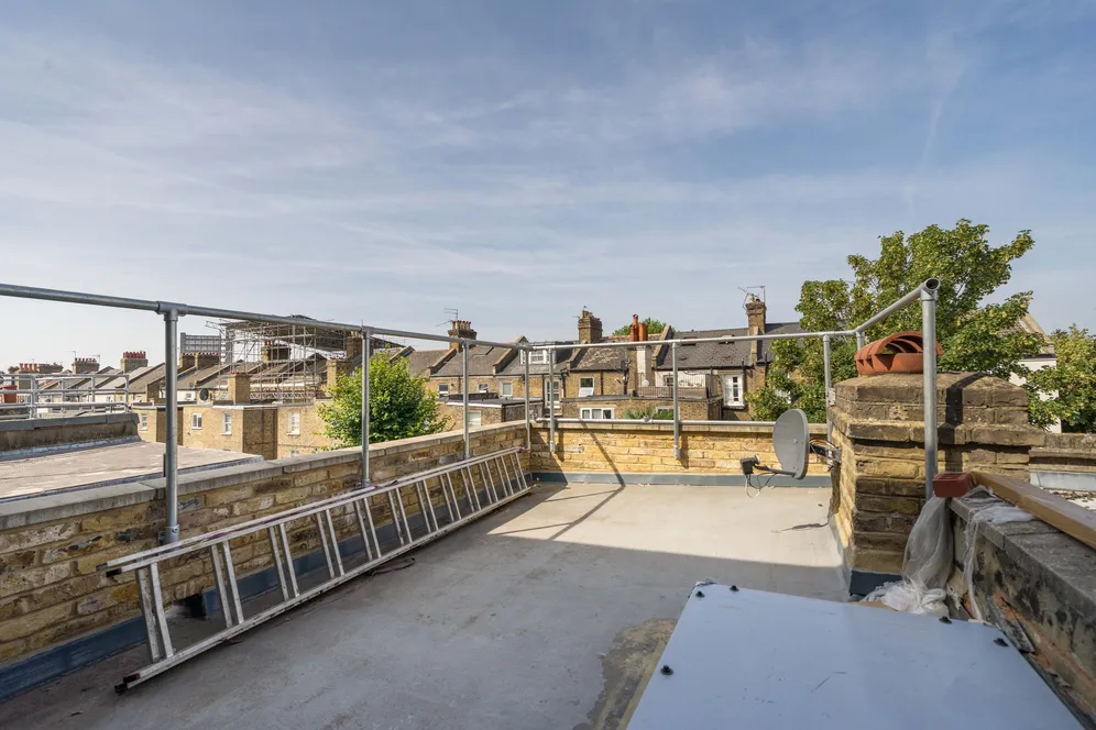Fernhead Road, London, W9 photo 11