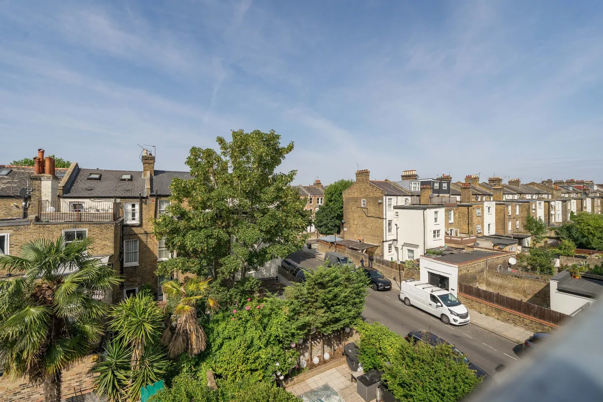 Fernhead Road, London, W9 photo 15