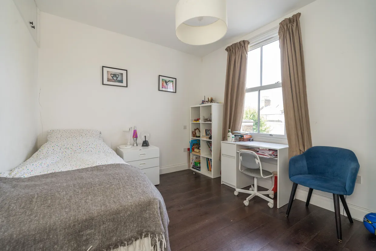 Fernhead Road, London, W9 photo 16