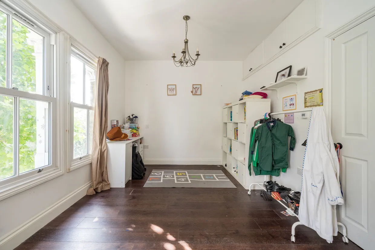 Fernhead Road, London, W9 photo 19