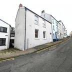 25 Goat Street, Haverfordwest. SA61 1PX