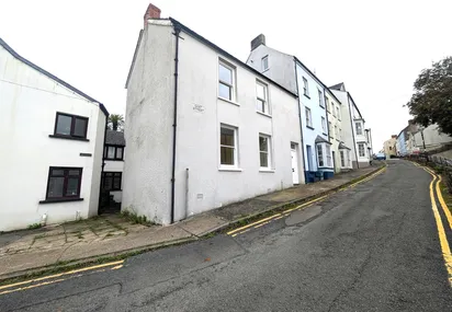 25 Goat Street, Haverfordwest. SA61 1PX