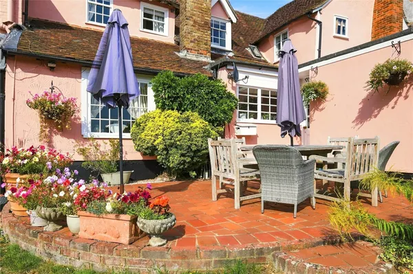Chipping Hill, Witham, CM8 photo 2