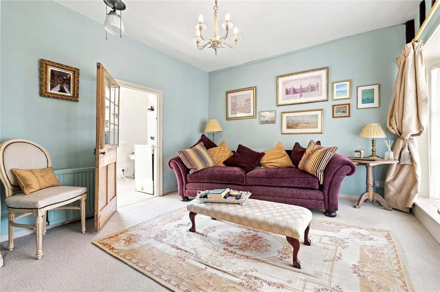 Chipping Hill, Witham, CM8 photo 8