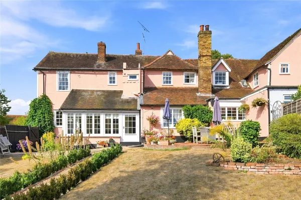 Chipping Hill, Witham, CM8 photo 29