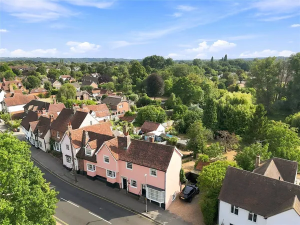 Chipping Hill, Witham, CM8 photo 30