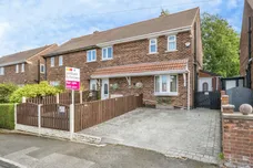 Old Mill Road, Conisbrough, Doncaster