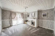 Old Mill Road, Conisbrough, Doncaster