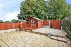 Old Mill Road, Conisbrough, Doncaster