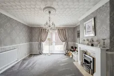 Old Mill Road, Conisbrough, Doncaster