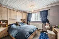 Old Mill Road, Conisbrough, Doncaster