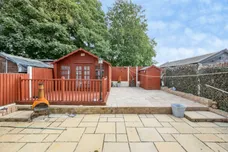 Old Mill Road, Conisbrough, Doncaster