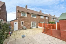 Old Mill Road, Conisbrough, Doncaster