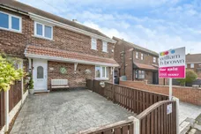 Old Mill Road, Conisbrough, Doncaster