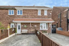 Old Mill Road, Conisbrough, Doncaster
