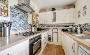 Fairway Close, Churston Ferrers, Brixham, Devon, TQ5 photo