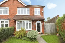 Property responsive