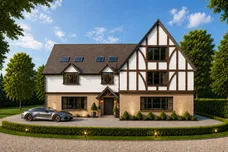 Plot 4 River Mews, Old Nazeing Road, Broxbourne