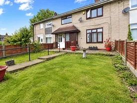 Property responsive