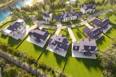 Plot 4 River Mews, Old Nazeing Road, Broxbourne