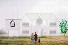 Plot 4 River Mews, Old Nazeing Road, Broxbourne