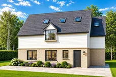 Plot 4 River Mews, Old Nazeing Road, Broxbourne
