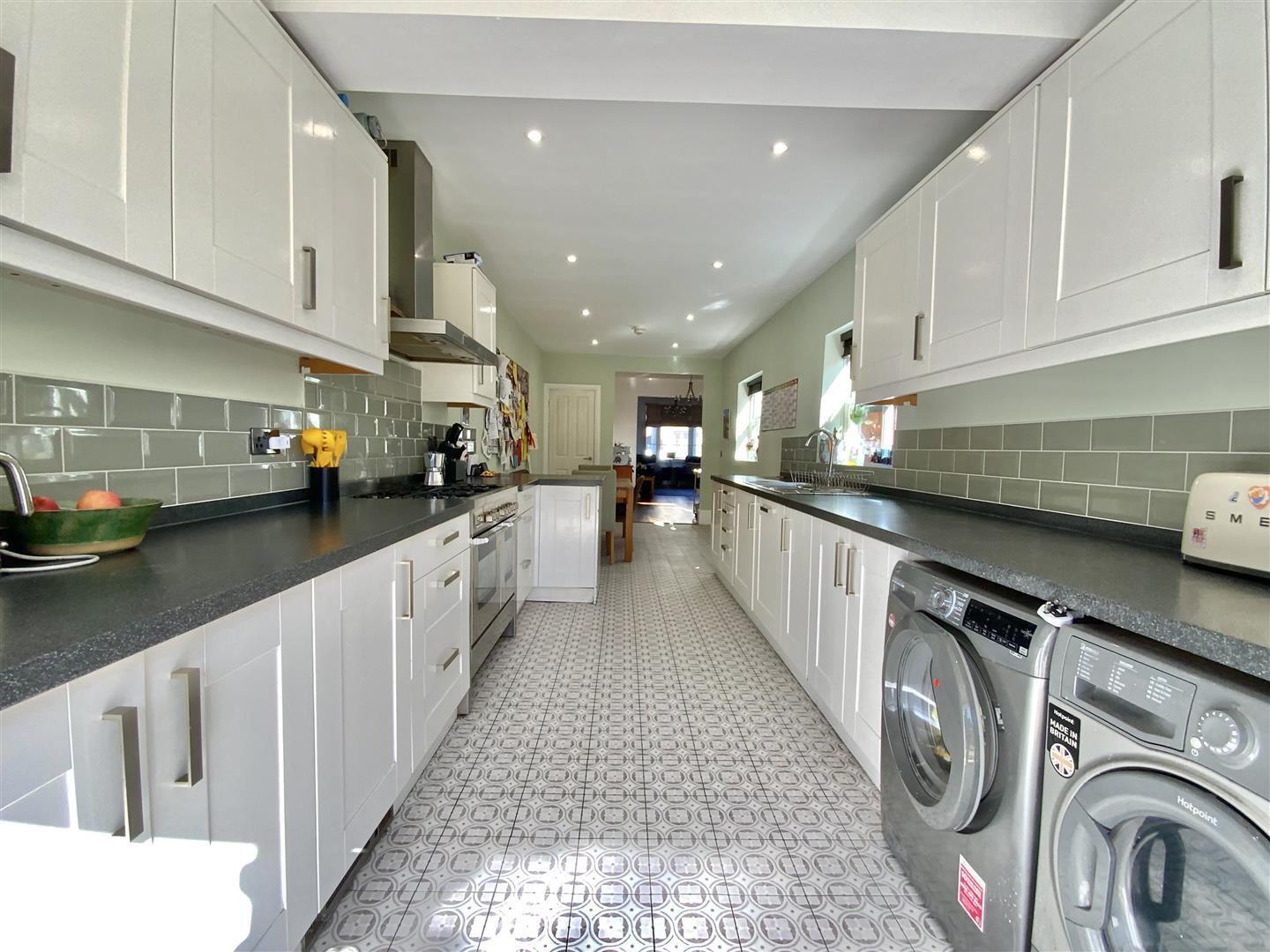 Moon Street, Wolverton, Milton Keynes Image 6
