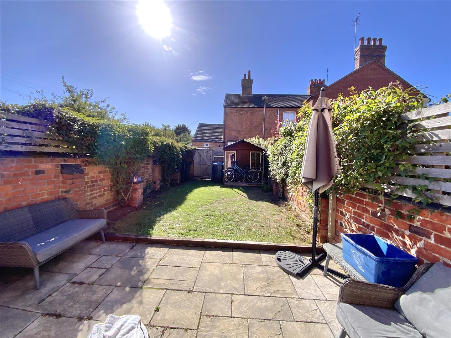 Moon Street, Wolverton, Milton Keynes Image 15