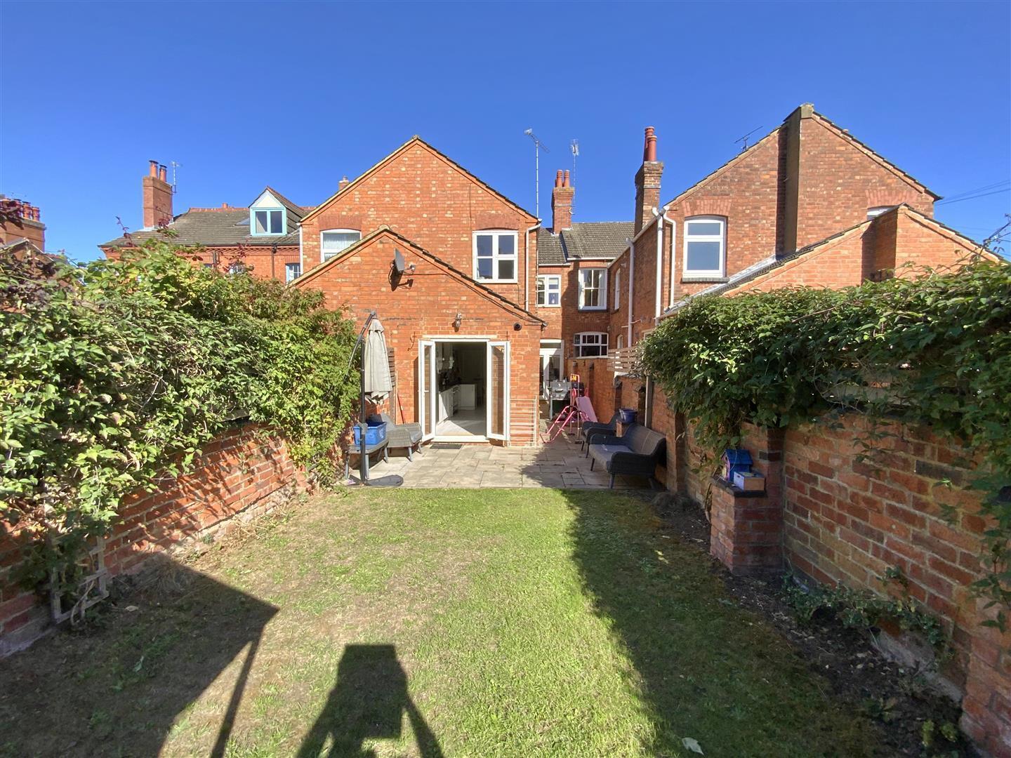 Moon Street, Wolverton, Milton Keynes Image 16