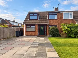 Property responsive