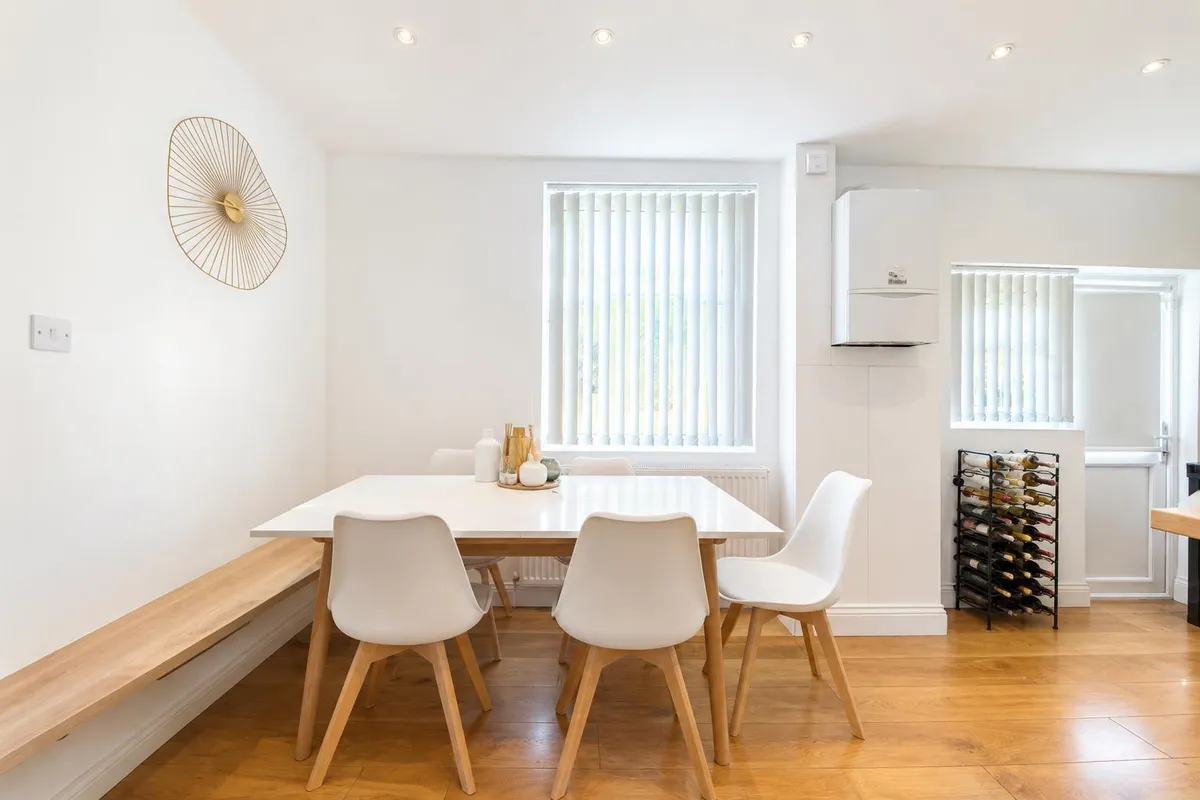 Glebe Road, Finchley, N3