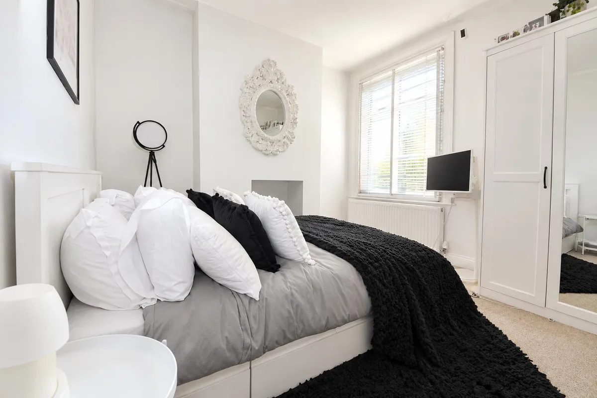 Glebe Road, Finchley, N3