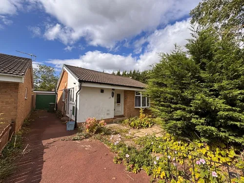Lyndon Way, STOCKTON-ON-TEESphoto