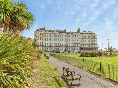 Warrior Square, St. Leonards-On-Seaphoto
